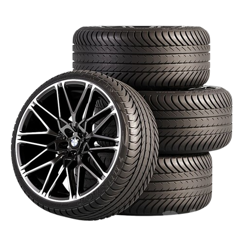 BMW Alloy Wheels